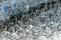 Alaska Abstract 001 Copyright Villayat Sunkmanitu